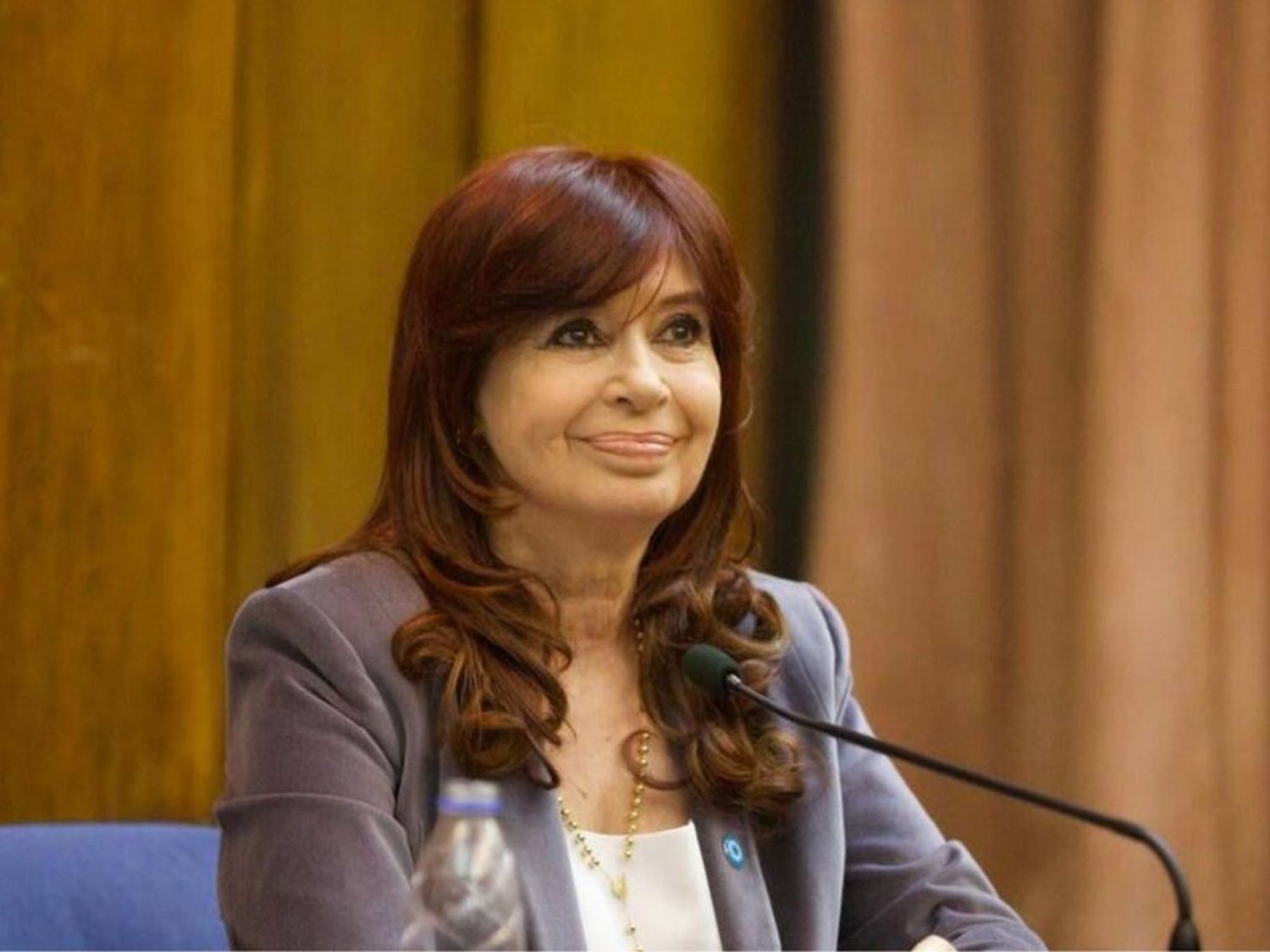 Causa Vialidad: Este miércoles se conocerá el fallo que revisa la condena a 6 años de prisión de Cristina Kirchner