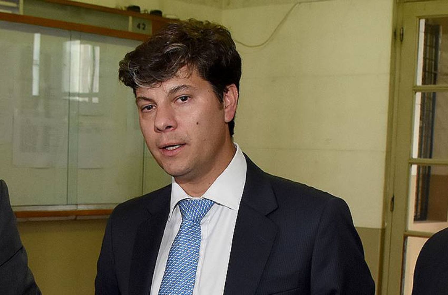 Insisten con iniciar un juicio político contra el juez Inchausti