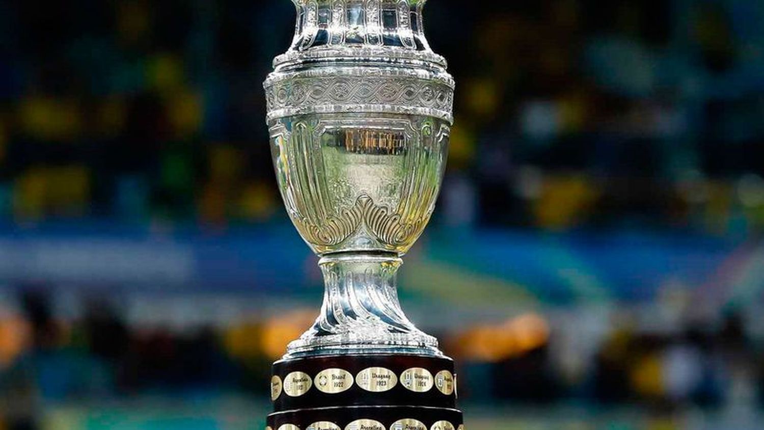 Copa América en duda: Para la Provincia debería “posponerse” dada la situación sanitaria
