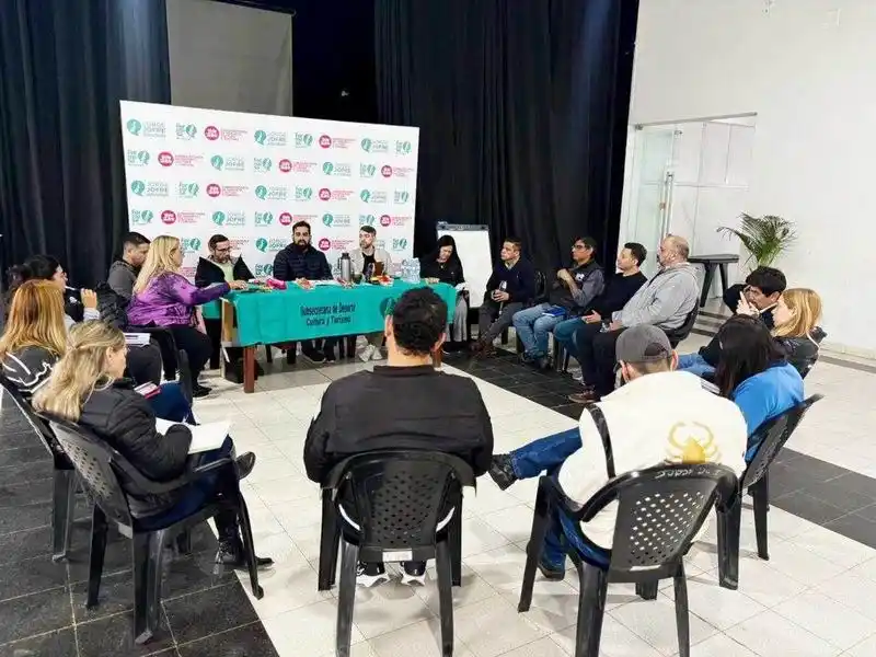 Ultiman los detalles para la Expo Motor Formosa
