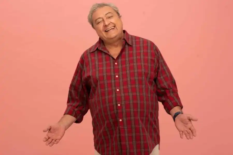 ¿De qué murió Claudio Rissi a los 67 años?