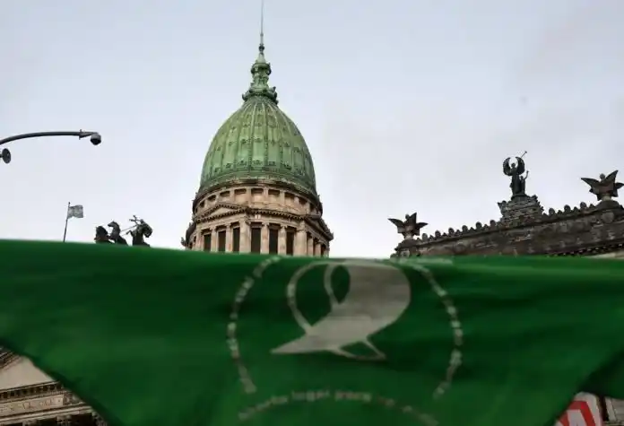 Aborto: una diputada aseguró que “el objetivo es tener la ley antes de fin de año”