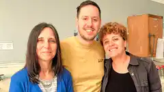Desarrollan una estrategia que podría mejorar el desempeño del tratamiento en cáncer de mama