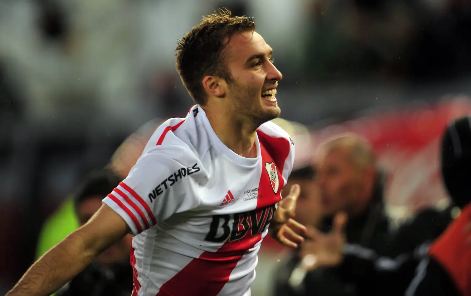 Show de goles de la fecha 10 del Torneo de Primera División