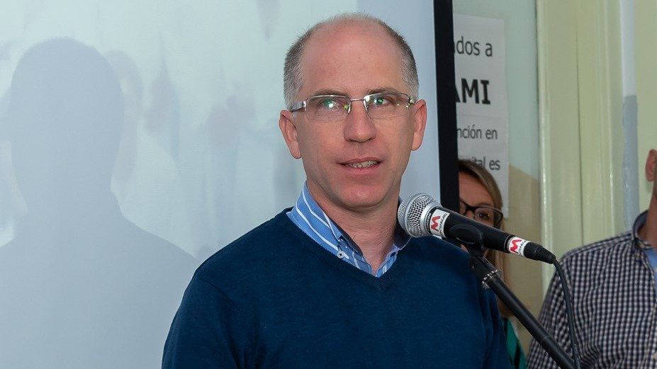 Elecciones 2023 en Coronel Pringles: Matzkin logró la reelección con una victoria aplastante