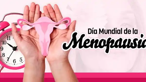 ÉPOCA de CAMBIOS y COMPRENSIÓN: lo que debes saber de la menopausia