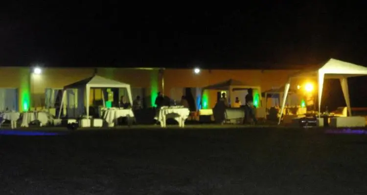 Caso Cumpleaños de 15: Declaran los testigos