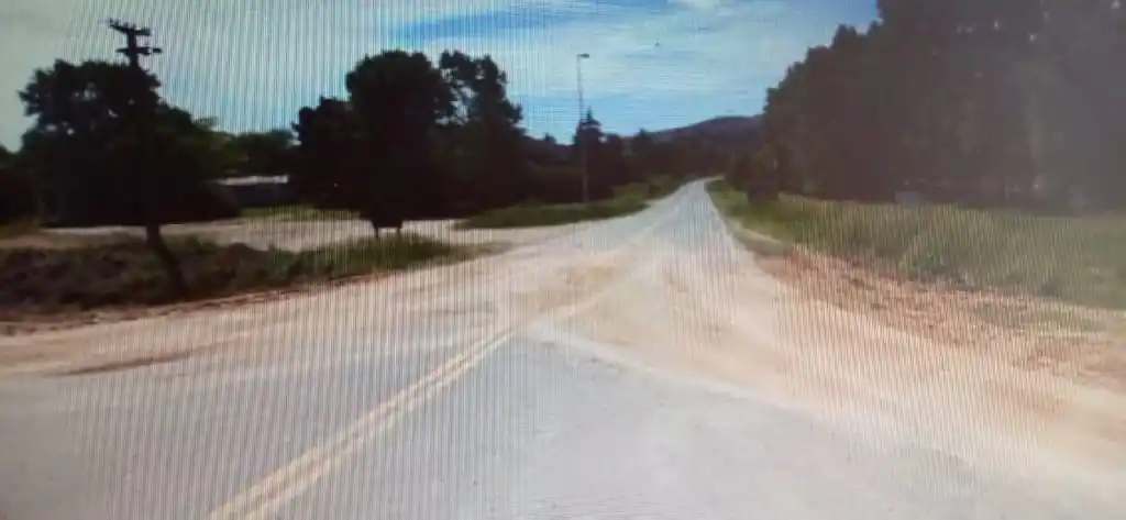 Levantaron el corte  del cruce de El Gallo