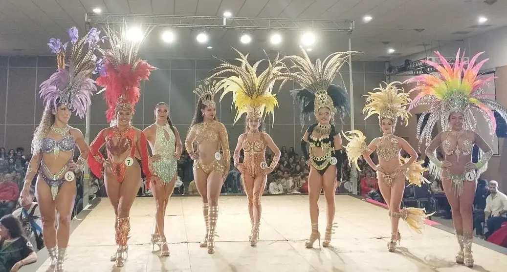 Concordia recibirá el 7º Encuentro Competitivo de Pasistas del Mercosur
