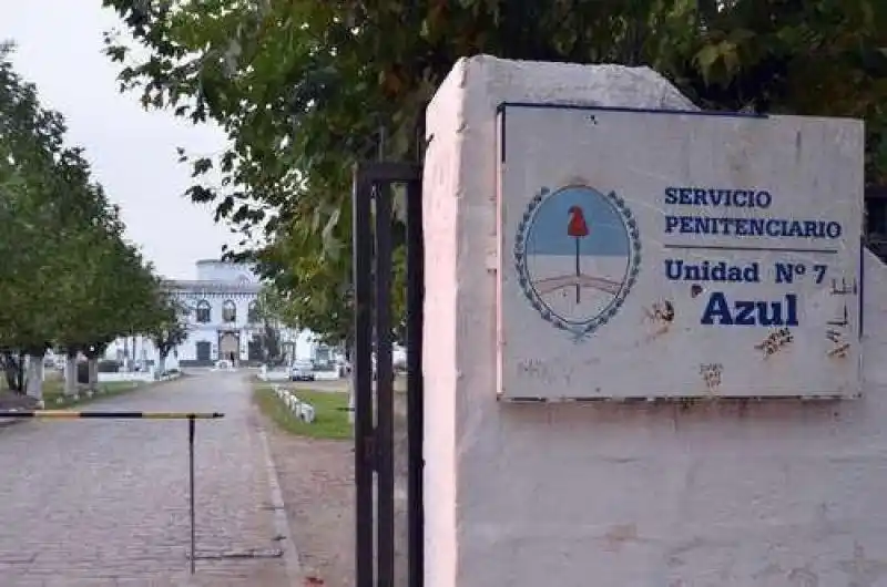 Será la directora de la Unidad 7 de Azul.