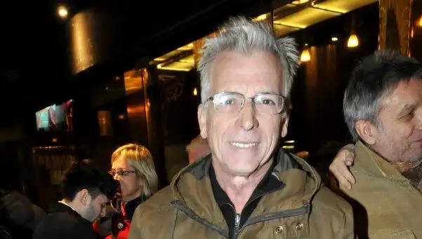 Gerardo Romano: palos a Susana Giménez e insultos para Aguer