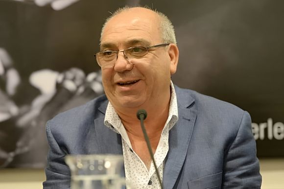 Germán López aseguró que la UCR no se integrará con Mosquera y confirmó que habrá dos listas presentadas