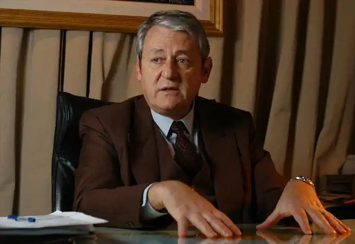 Kunkel quiere que Cristina sea la Presidenta del PJ Nacional