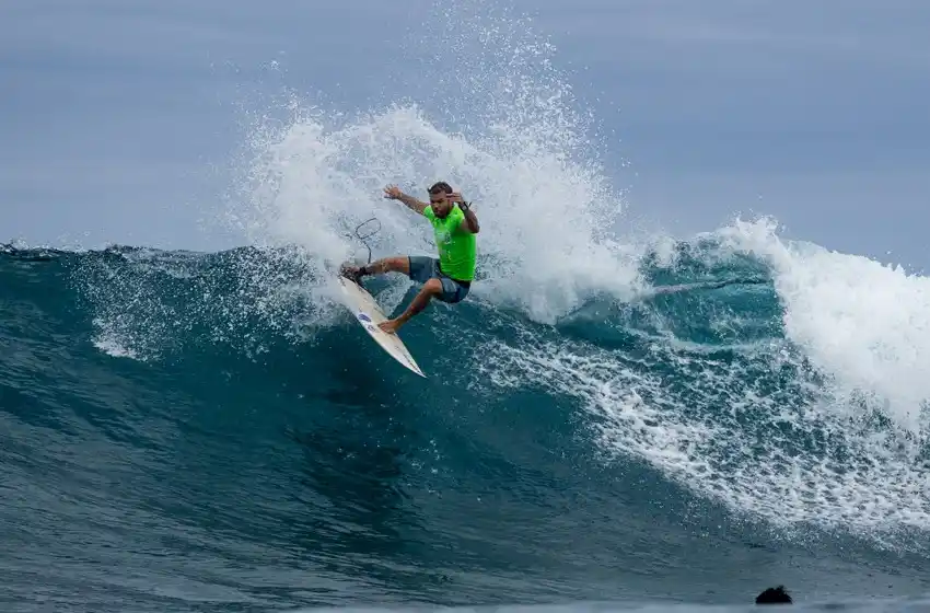 Todos los argentinos están en Repechaje