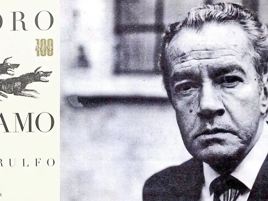 Pedro Páramo y el calor de Comala