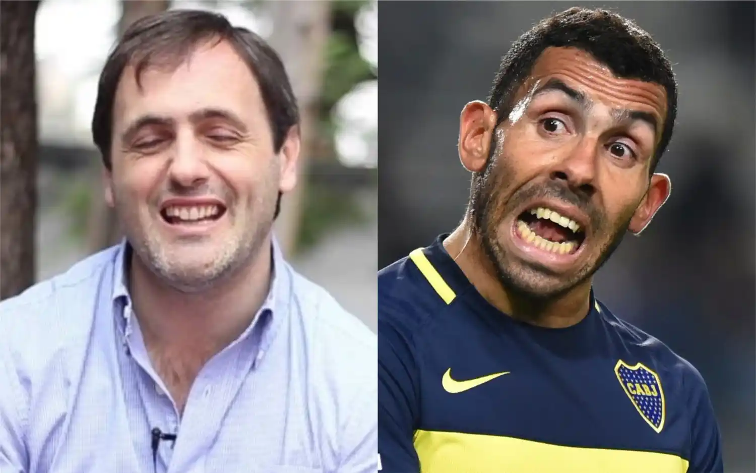 Tras el escándalo en Maipú, el Intendente Rappallini se reunió con Carlos Tévez y contó que le labraron un acta