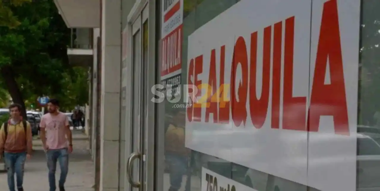 Los plazos de locación bajarían de tres a dos años y la actualización de costos sería cada seis meses.