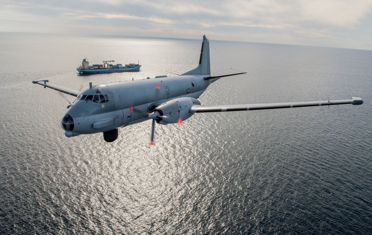 The Franco-German maritime airborne warfare system (MAWS) is still alive, but…