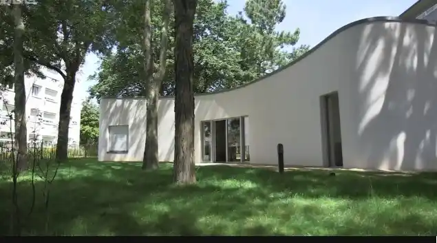 La primera casa construida con una impresora en 3D