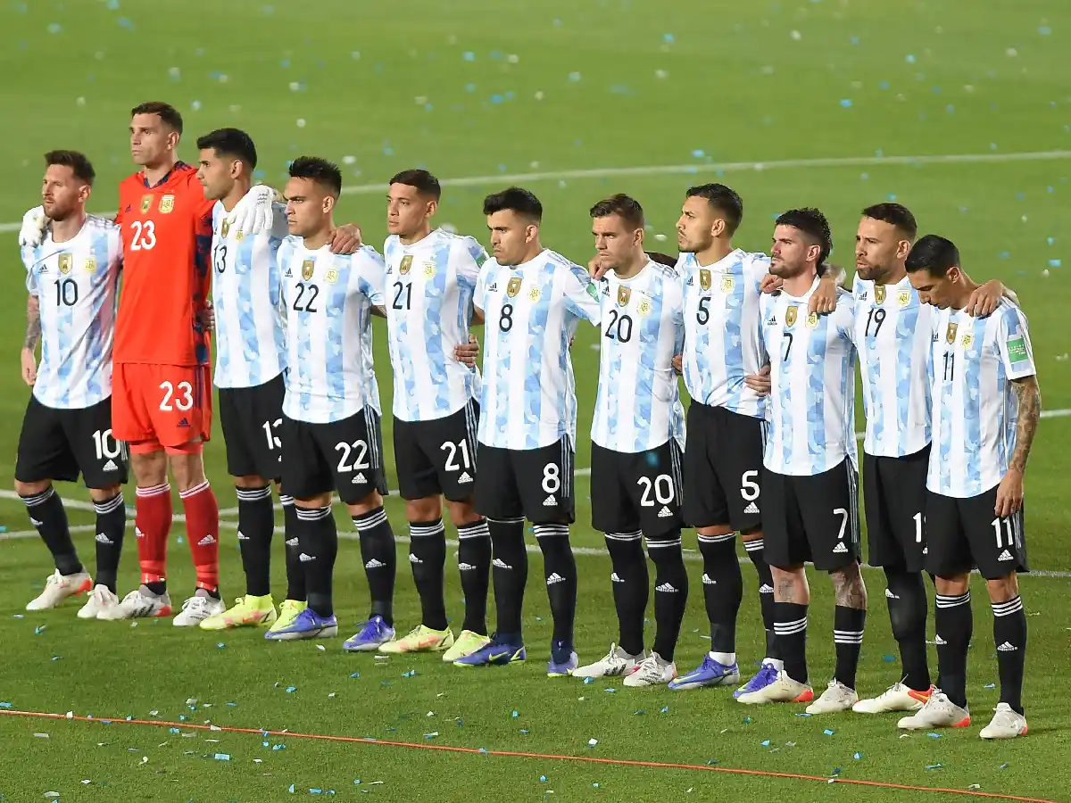 Empieza la venta de entradas para Qatar 2022
