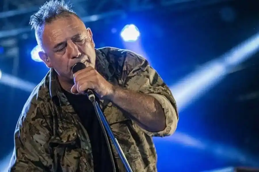 Tras la muerte de Ricardo Iorio, ¿qué dice el parte médico oficial?