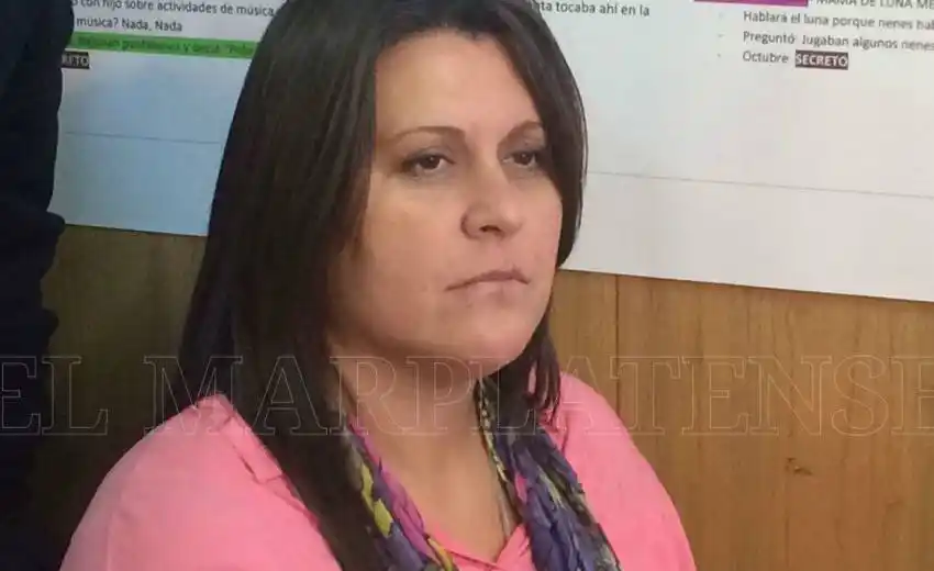 Solicitaron a Casación que se revoque la absolución a Analía Shwartz