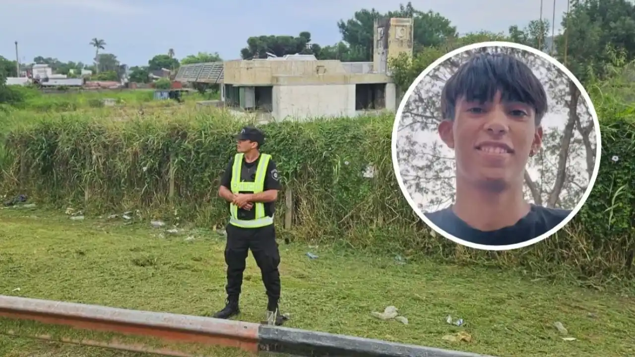 Crimen de Jeremías Monzón: detuvieron a cuatro menores en Santa Fe