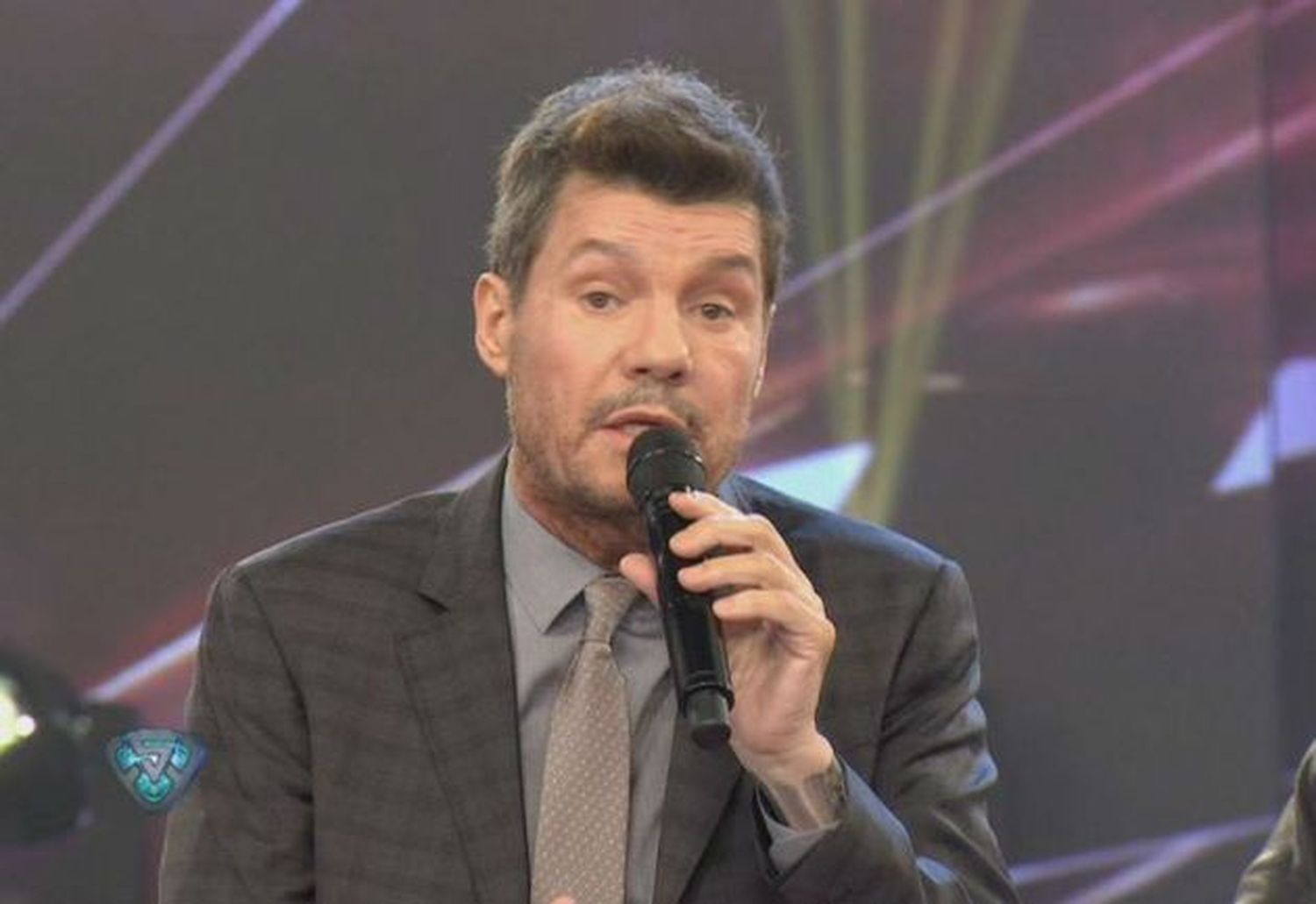 Gran rating de Tinelli a pesar de la campaña en su contra