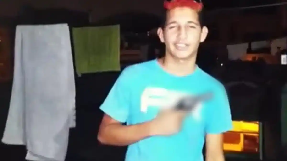 ¡MACABRO! Descuartizaron a adolescente venezolano: arrojaron sus restos por varias partes de Lima