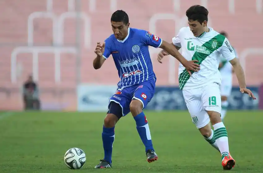 Godoy Cruz y Banfield: el ganador ante el Canalla