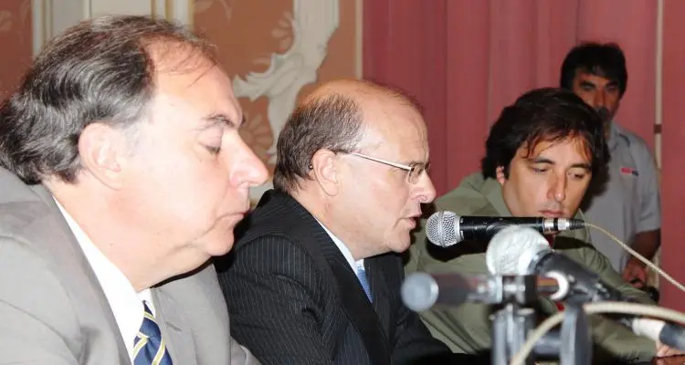 El miércoles, apertura de sesiones