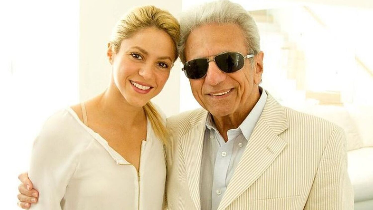LOS DÍAS GRISES CONTINÚAN: esto tendría muy preocupada a Shakira