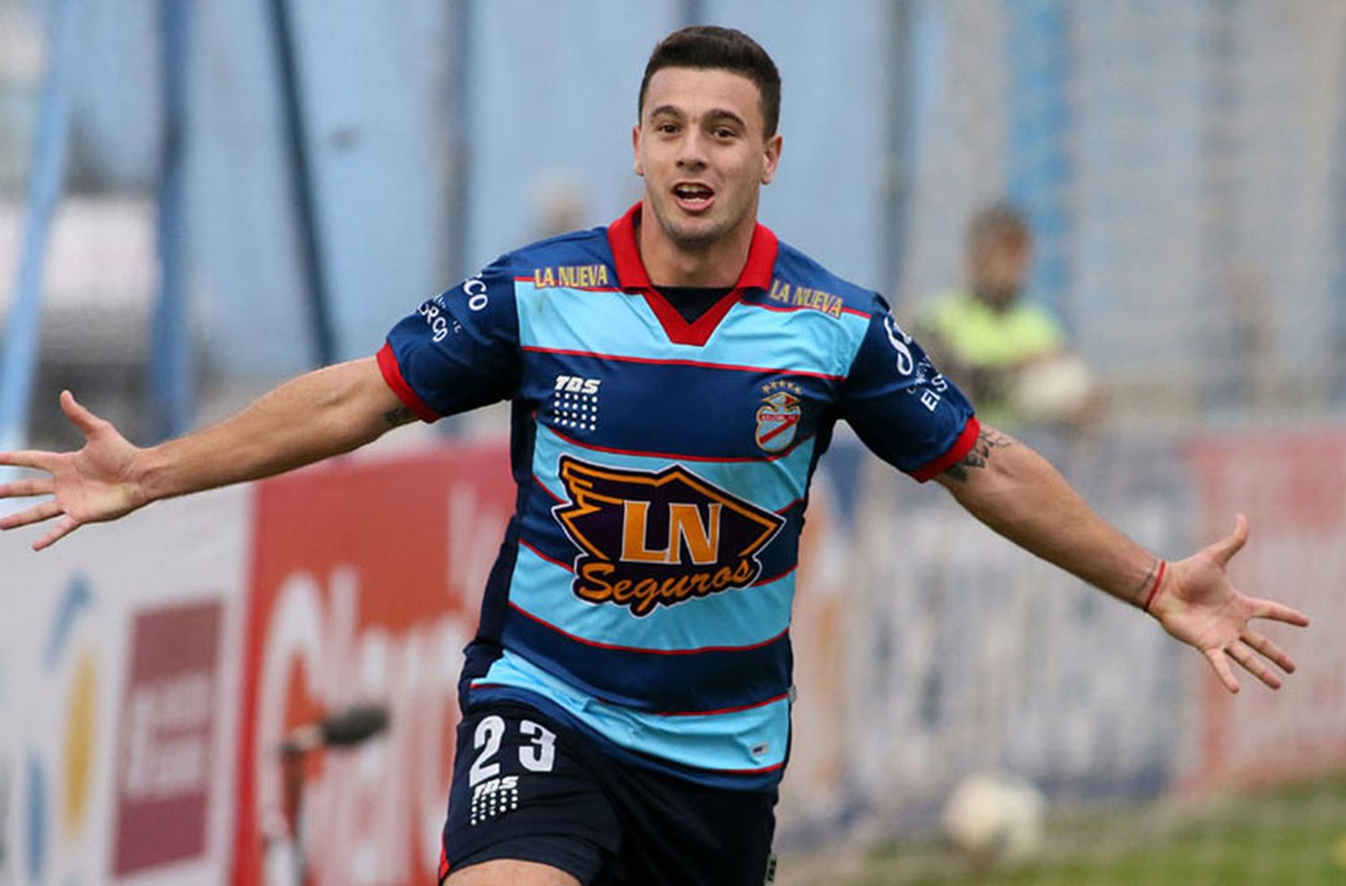 Newell’s negocia por Ramiro Carrera