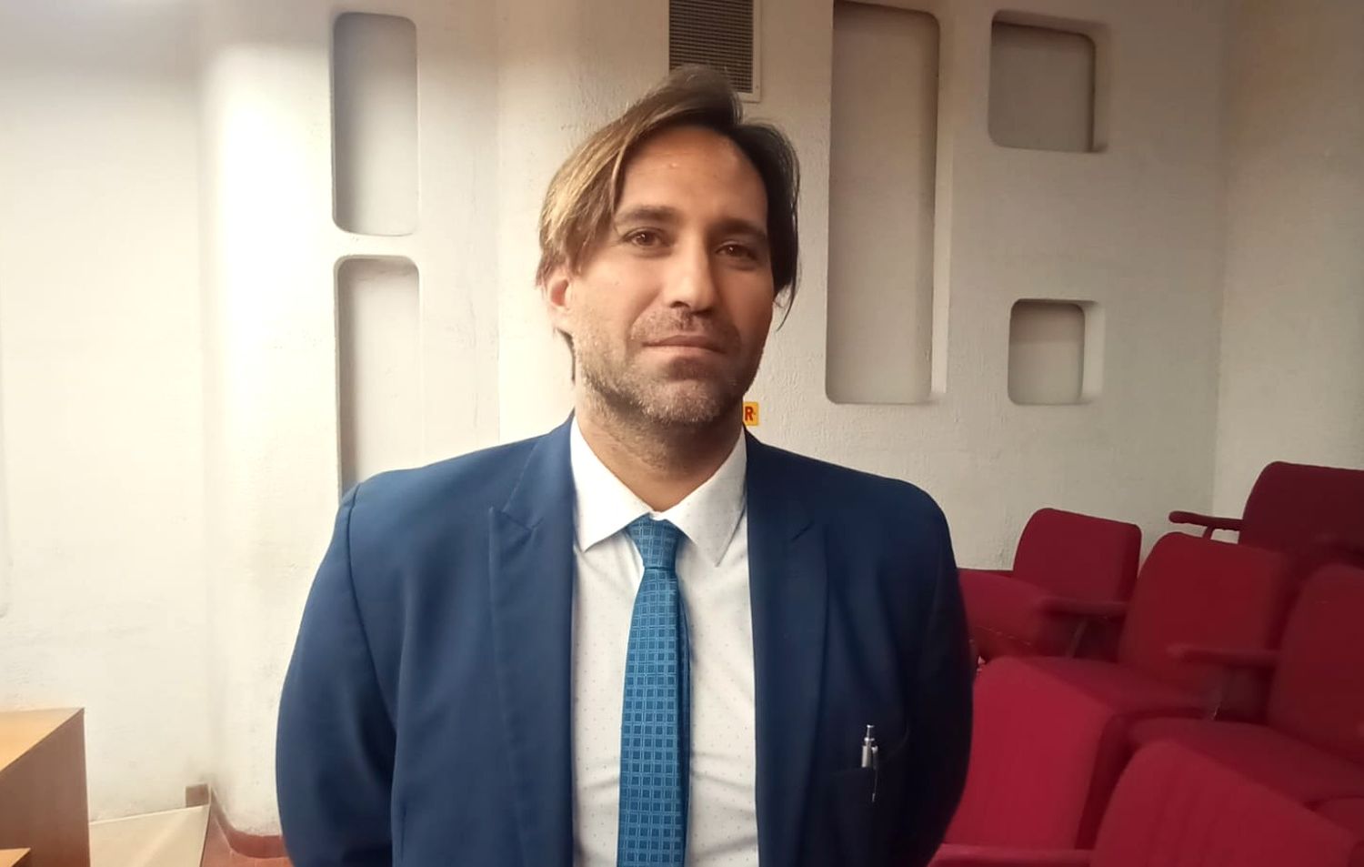 Iván Raposo