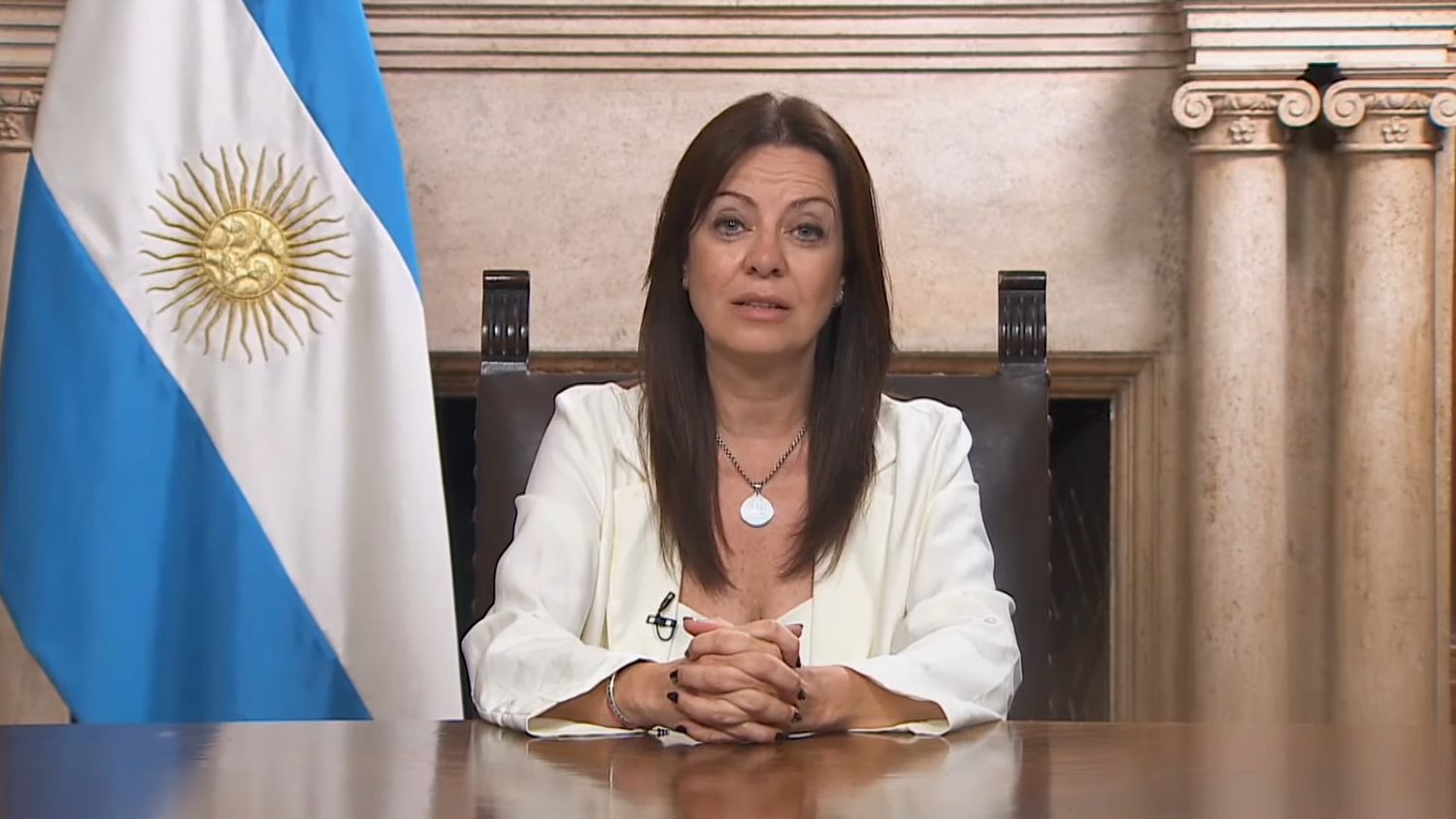 Sandra Pettovello