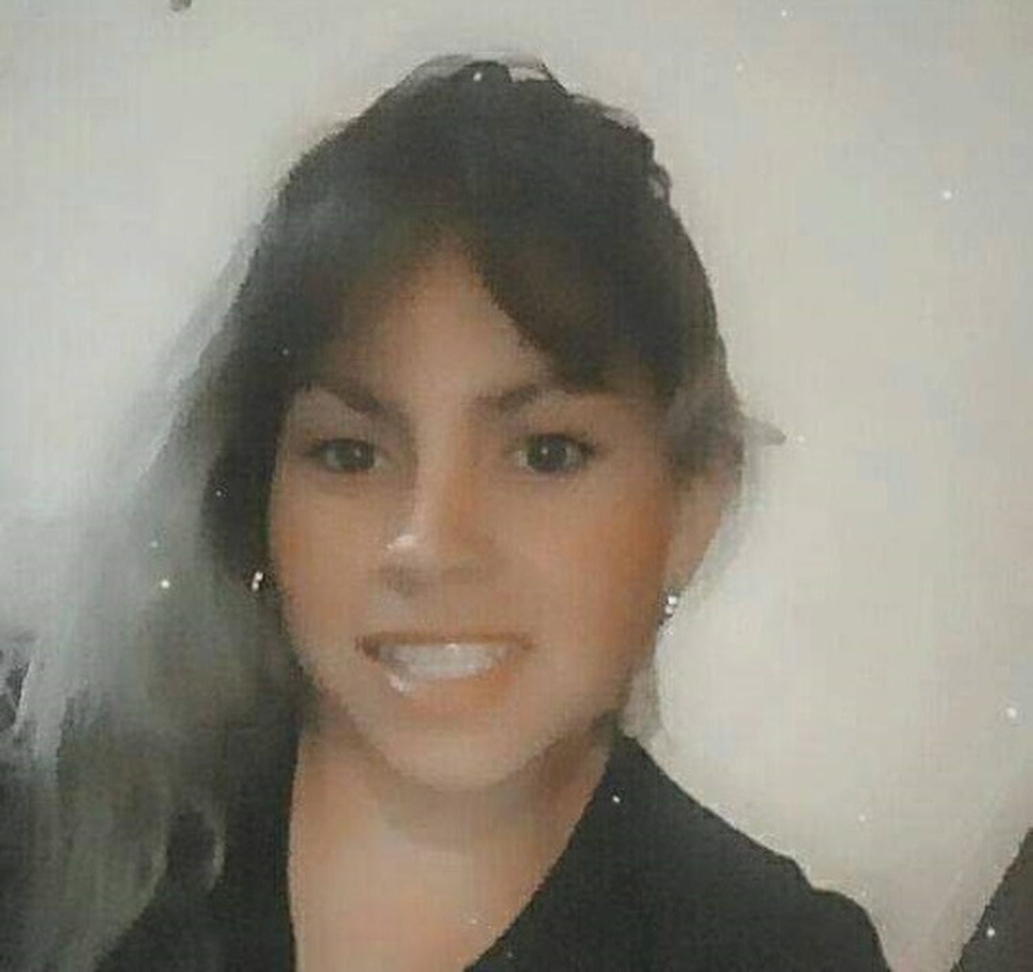 ¡Feliz cumpleaños, Graciela!
