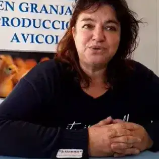 Entrevista a Marina Ahibe, coordinadora académica