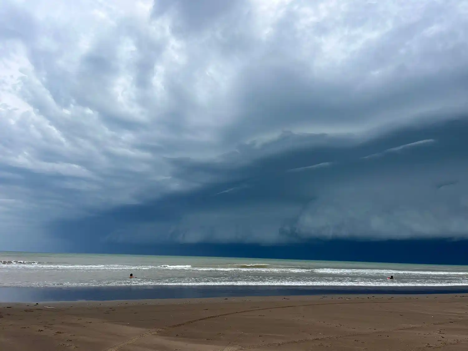 tormenta - 2