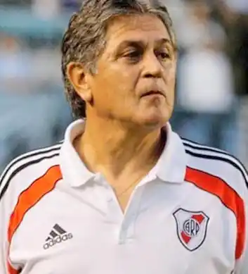 Visita del “Pato” Ubaldo Fillol