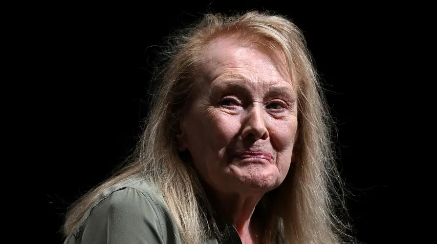 La escritora francesa Annie Ernaux ganó el Premio Nobel de Literatura