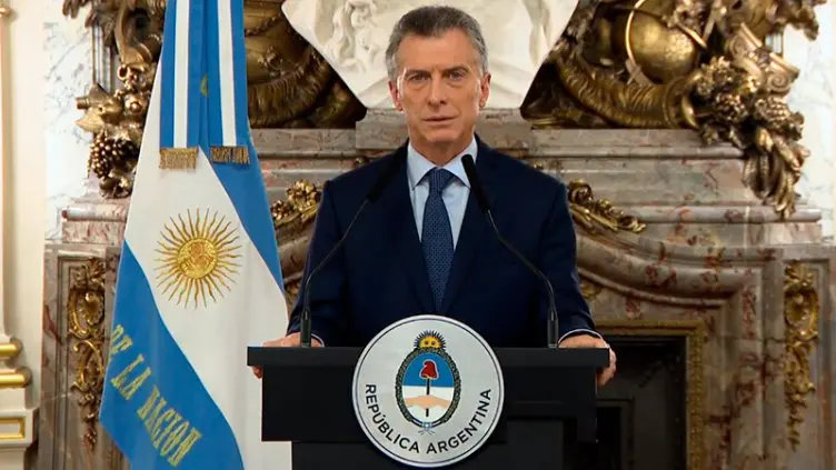 Retenciones al agro, menos ministerios y el fin del gradualismo