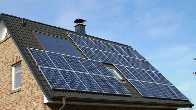 Flexibilizan el régimen de fomento a la generación de energías renovables para autoconsumo