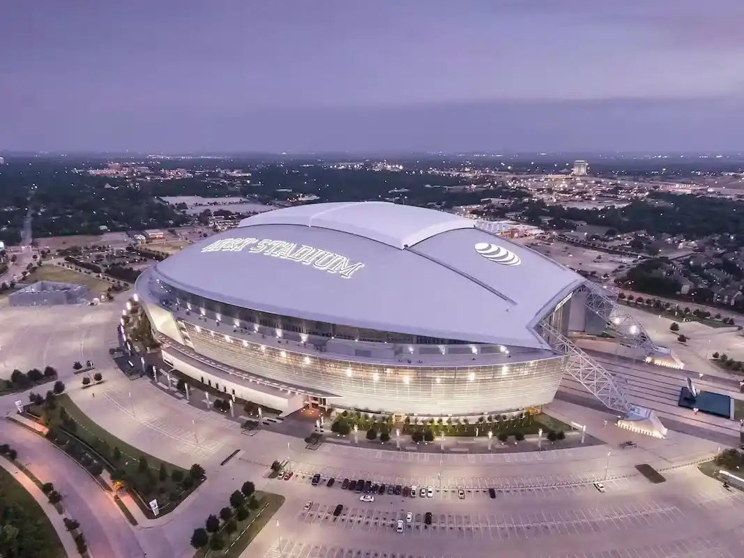 estadio dallas
