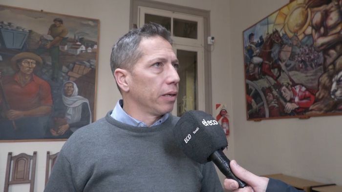 La Libertad Avanza cuestiona la reelección indefinida en la Provincia aprobada por el Senado