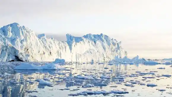El Ártico comenzó a calentarse décadas antes de lo pensado