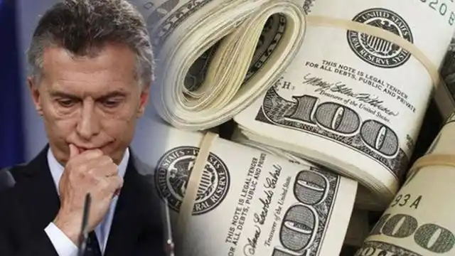 ¿Martes 13 para el dólar?