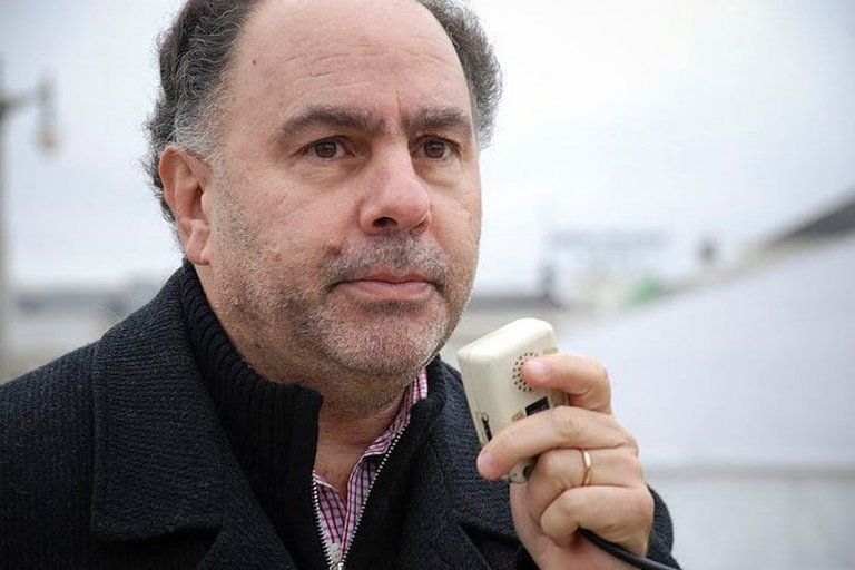 Murió Mario Cafiero, hijo del histórico dirigente peronista Antonio Cafiero y tío del actual jefe de Gabinete de la Nación