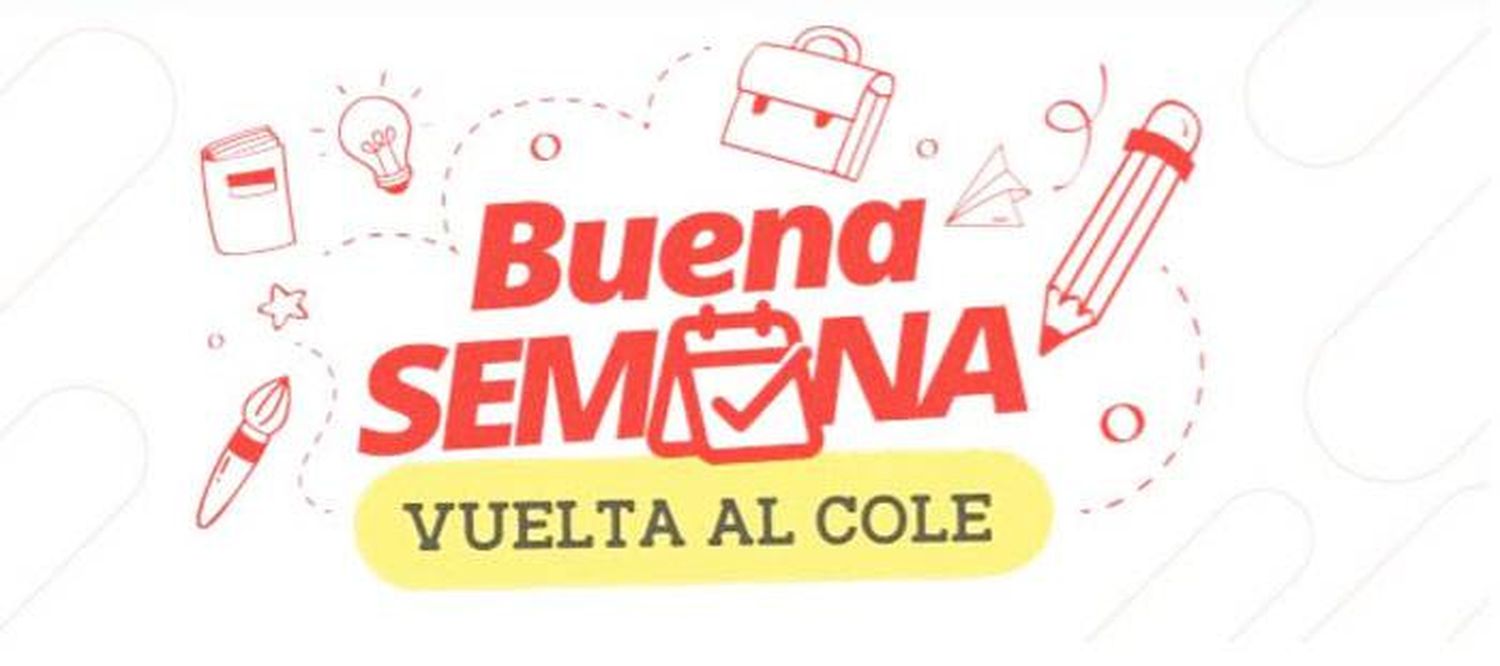 Vuelta al Cole: Banco Entre Ríos trae una Buena Semana con muchos beneficios