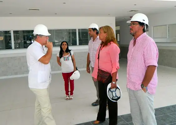 Hospital Bicentenario: En abril comienza el traslado y en agosto entregan la obra