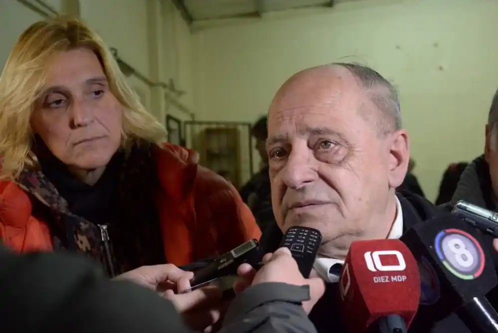 Elecciones 2017: Arroyo oficializó la salida de Baragiola para abocarse a la campaña